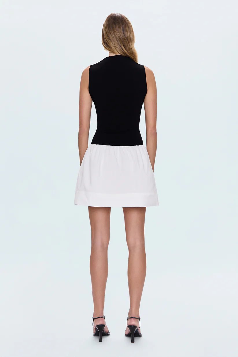 Adrienne Mini Dress - Styled With Claire Pistola