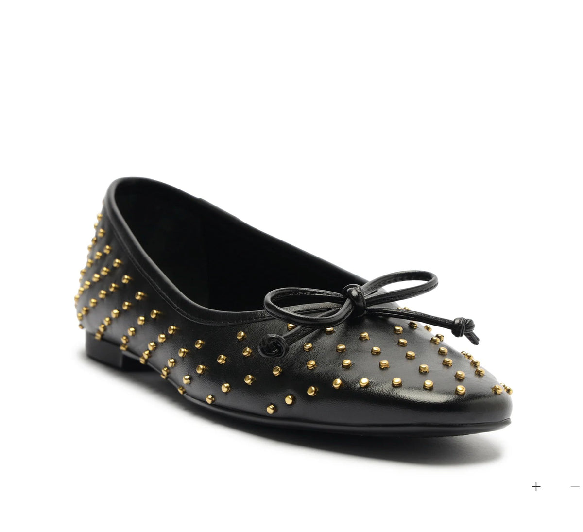 Arissa Flat - Styled With Claire SCHUTZ