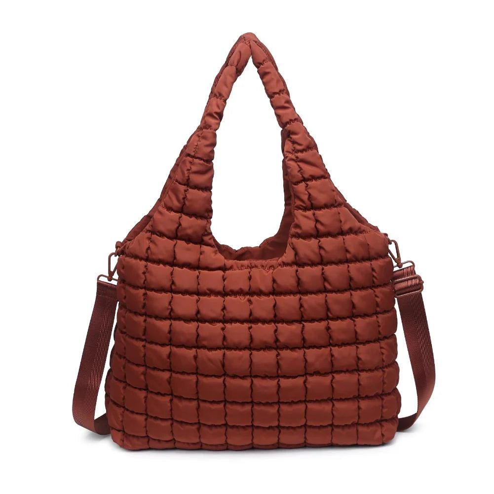 Elevate Hobo - Styled With Claire Sol & Selene