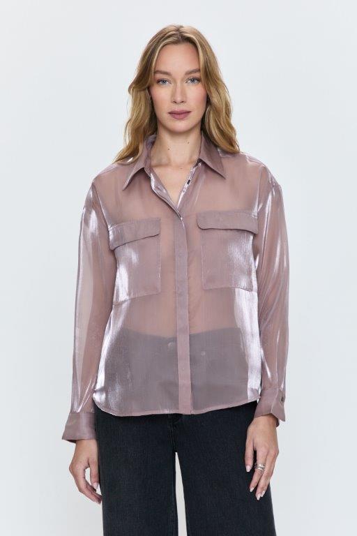 Miranda Top - Styled With Claire Pistola