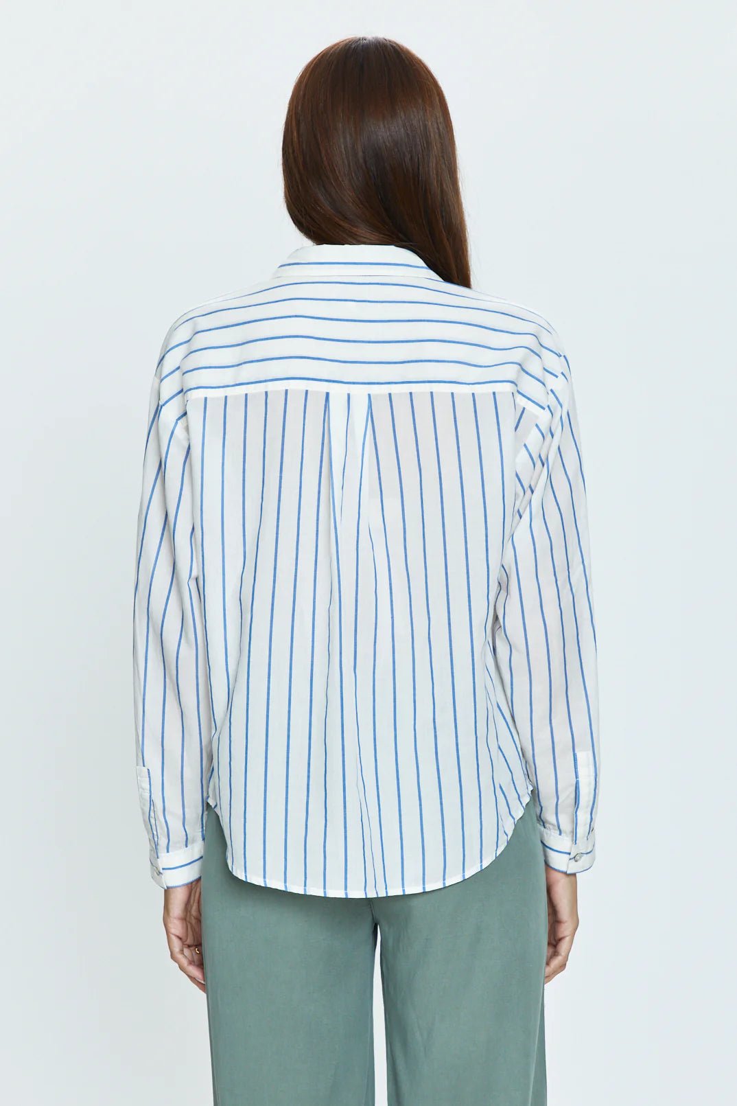 Myla Shirt - Styled With Claire Pistola