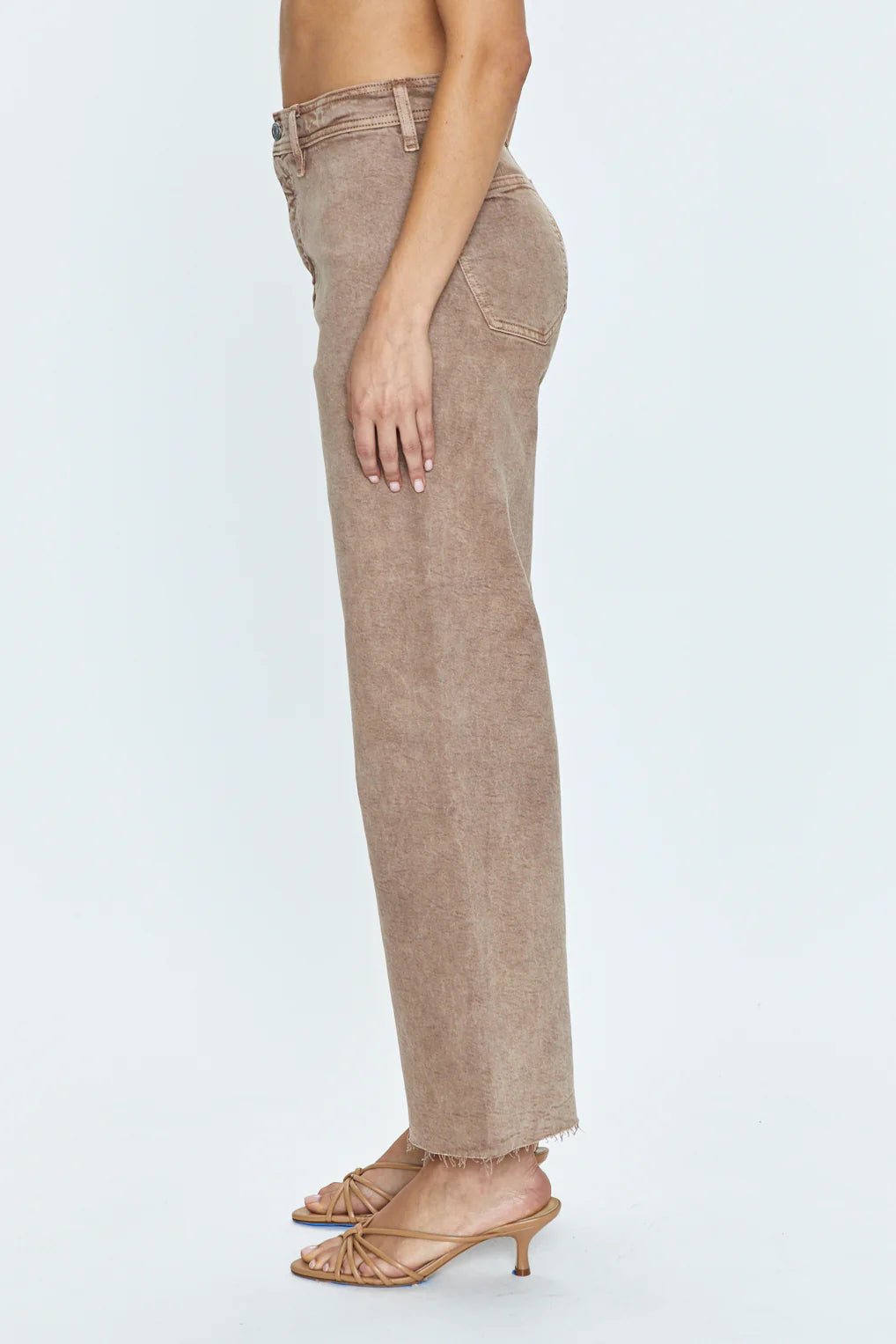 Penny crop - Styled With Claire Pistola
