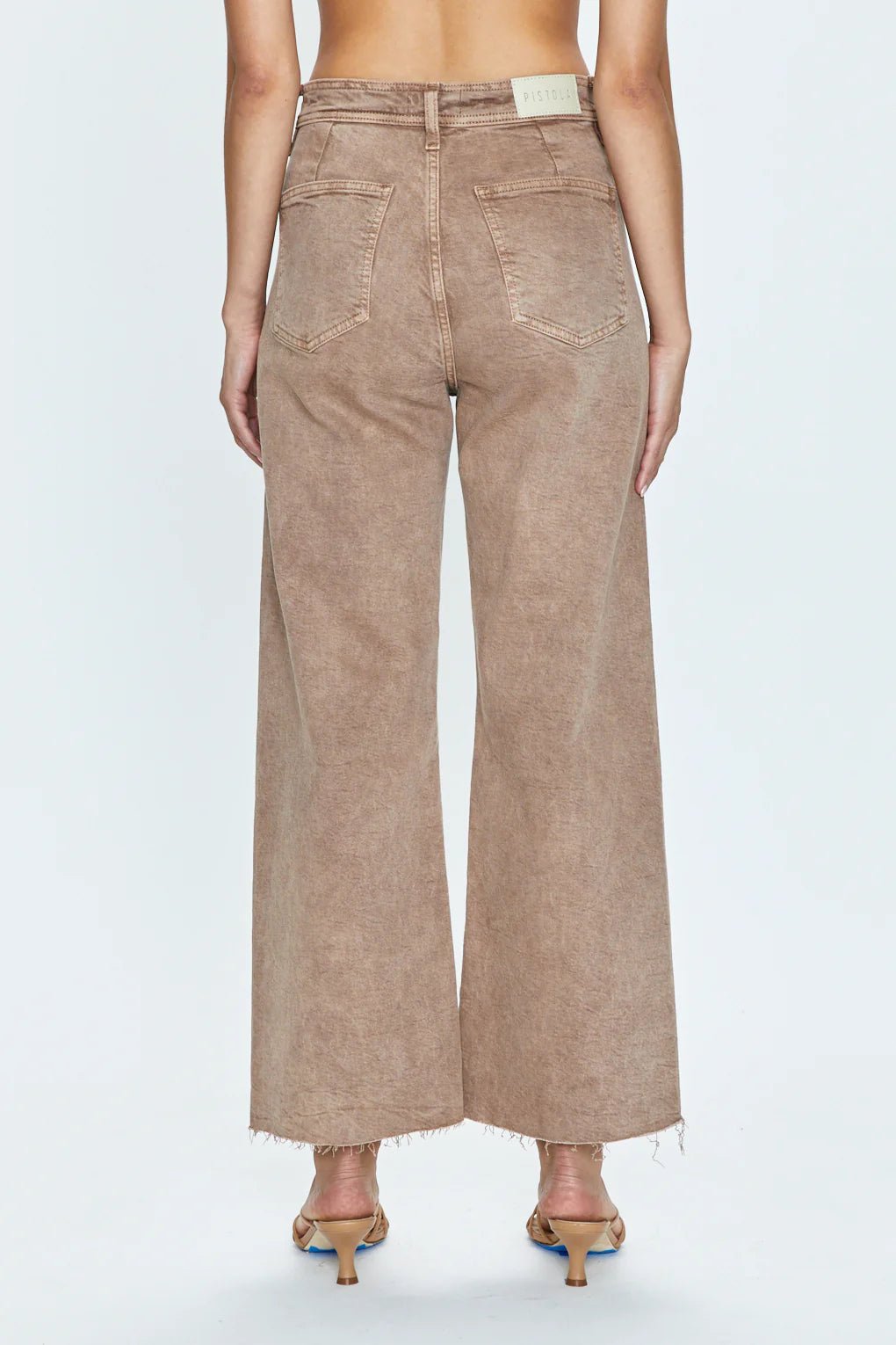 Penny crop - Styled With Claire Pistola