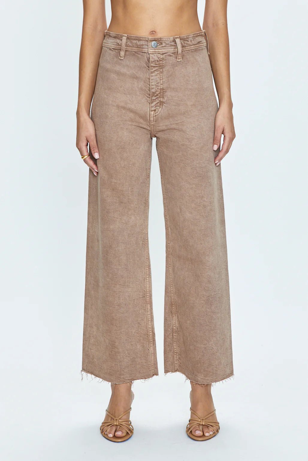 Penny crop - Styled With Claire Pistola