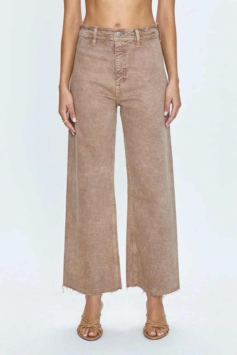 Penny crop - Styled With Claire Pistola
