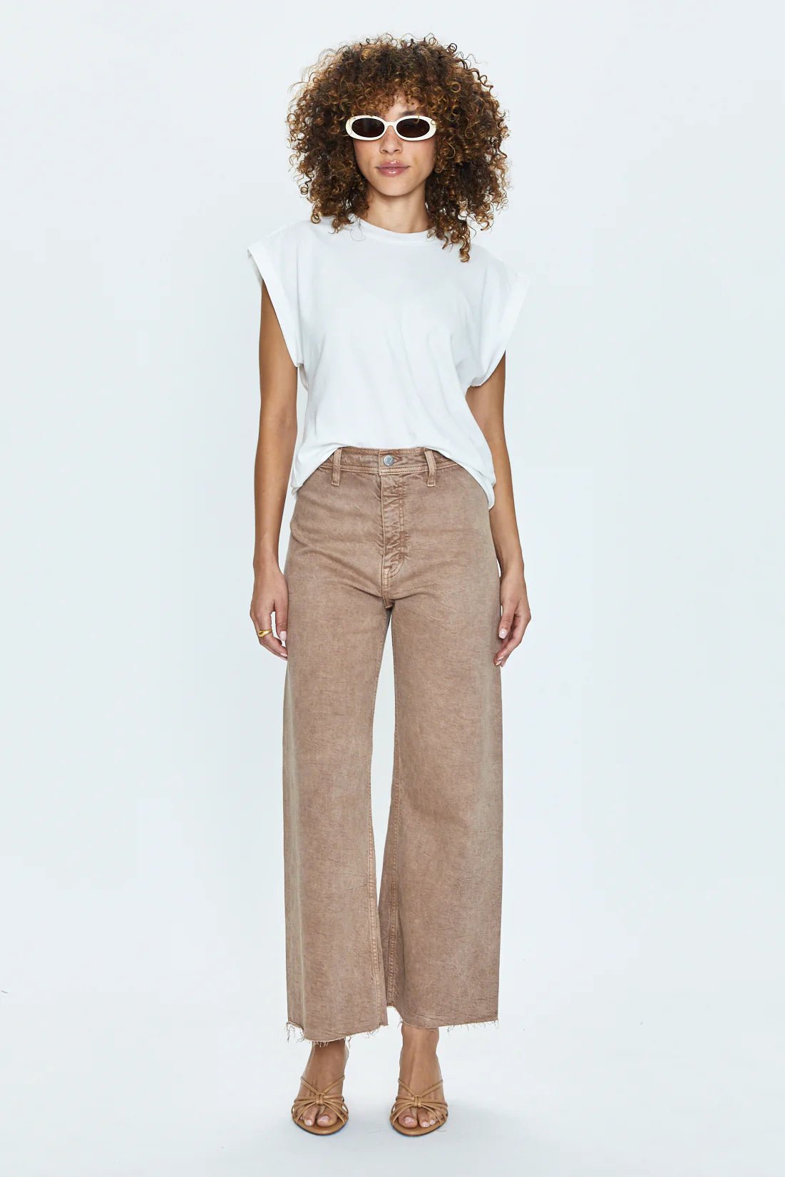 Penny crop - Styled With Claire Pistola