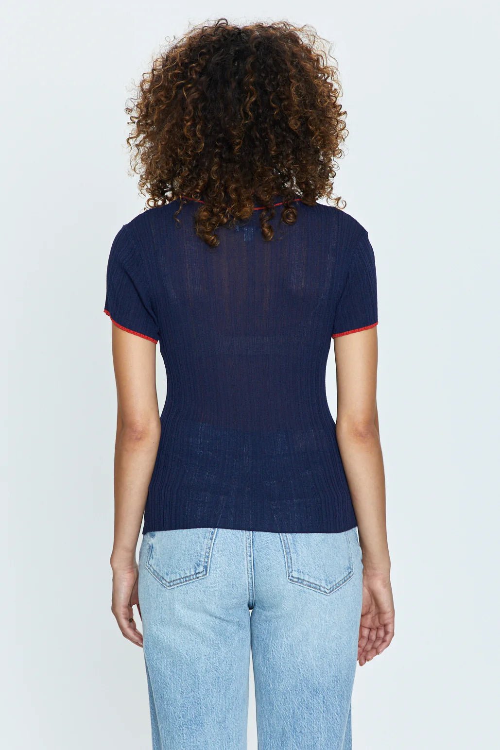 Romy Tee - Styled With Claire Pistola