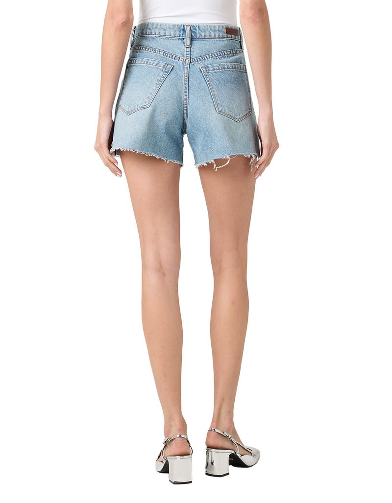 Set In Stone Short - Styled With Claire BLANKNYC