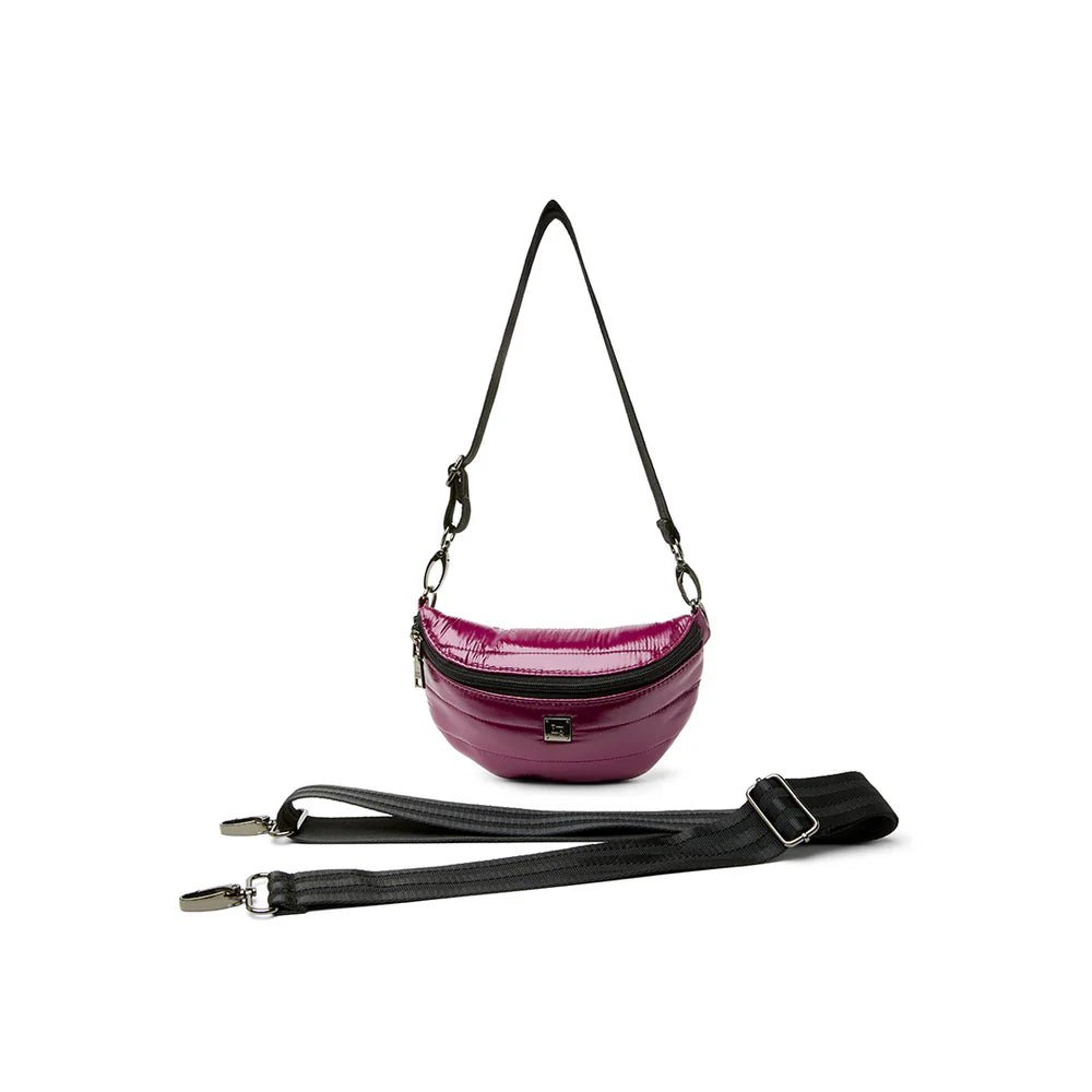 Shining Star | Glossy Berry - Styled With Claire Think Royln