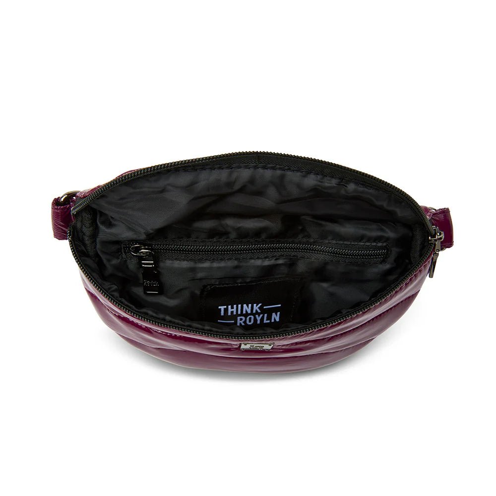 Shining Star | Glossy Berry - Styled With Claire Think Royln