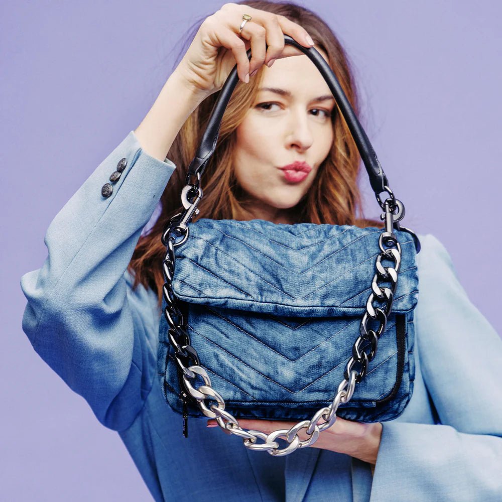 The Muse - Styled With Claire Think Royln