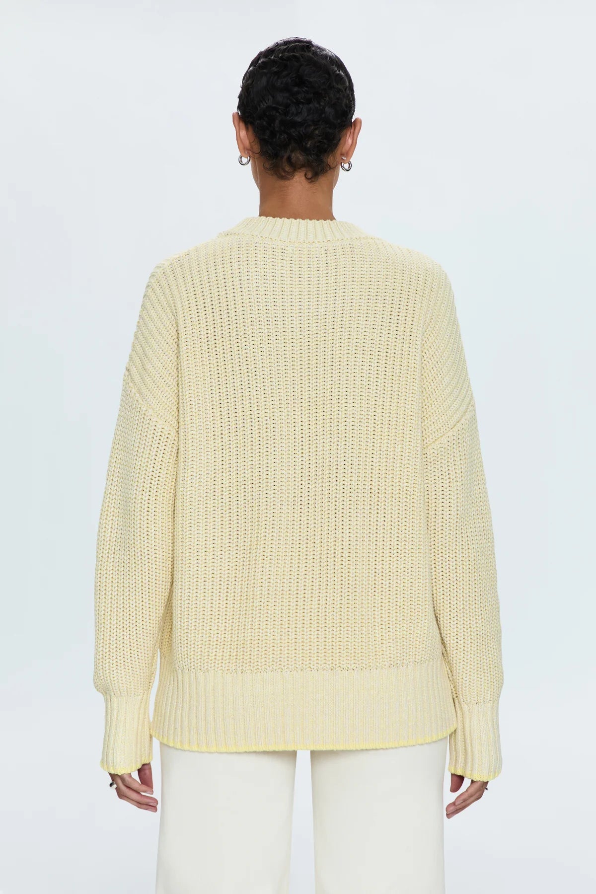 Tina Sweater - Styled With Claire Pistola