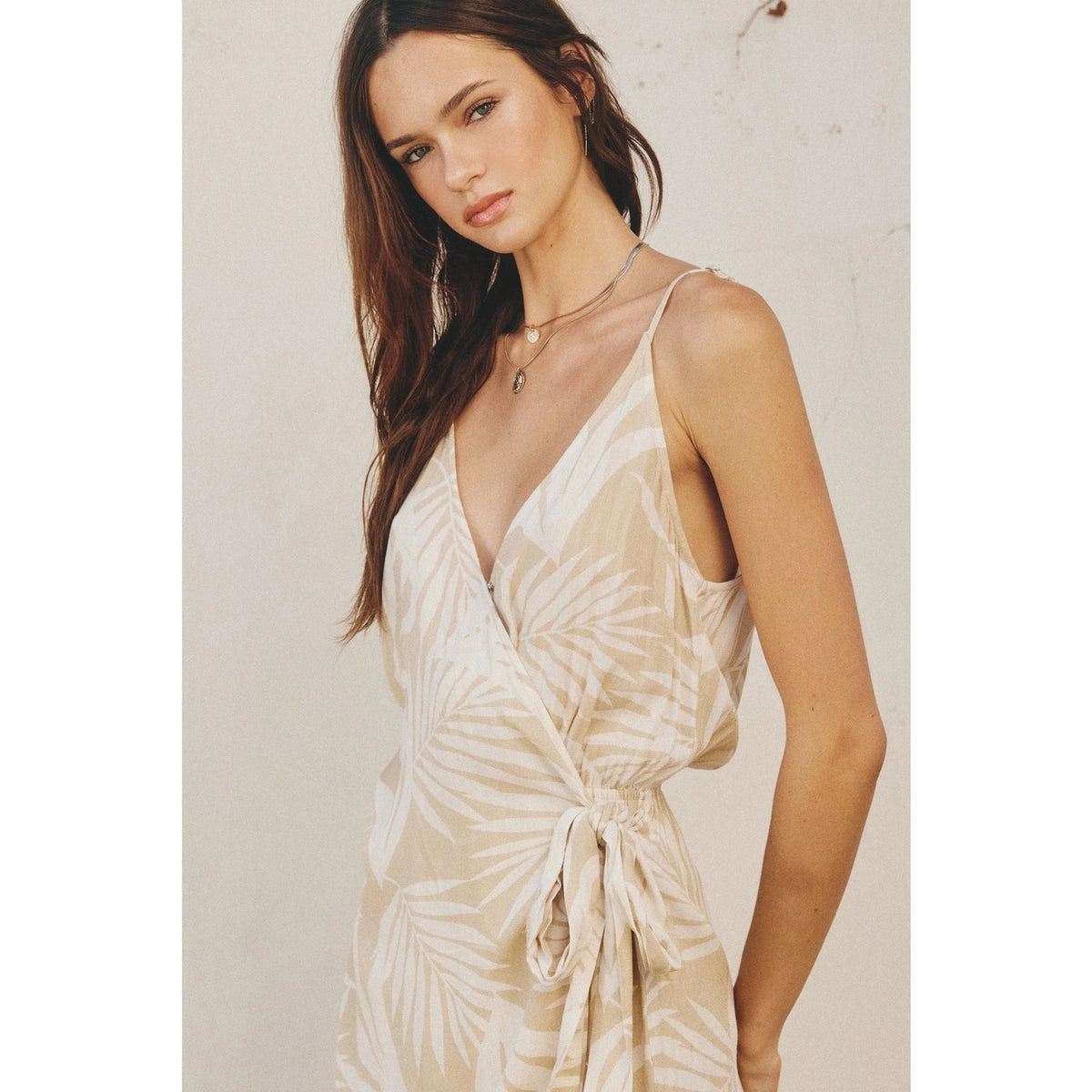 Croatia Wrap Romper - Styled With Claire Dress Forum