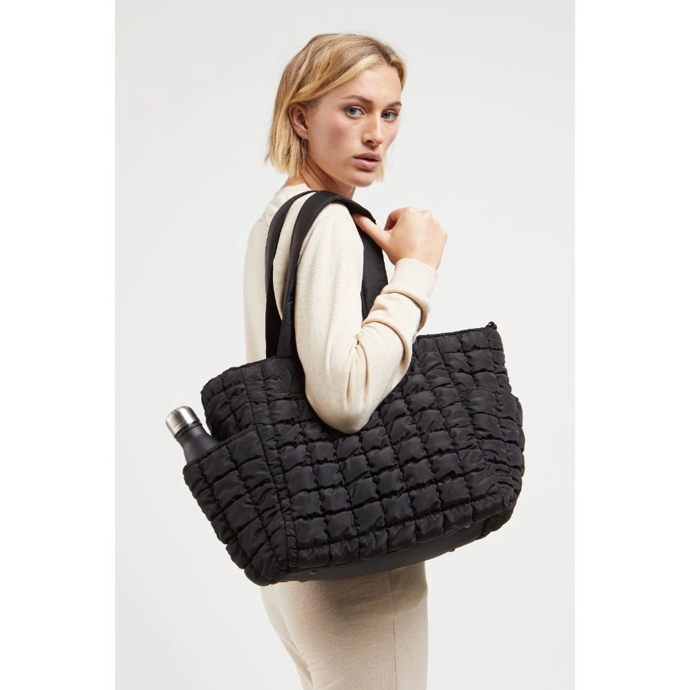 Dreamer Tote - Styled With Claire Sol & Selene