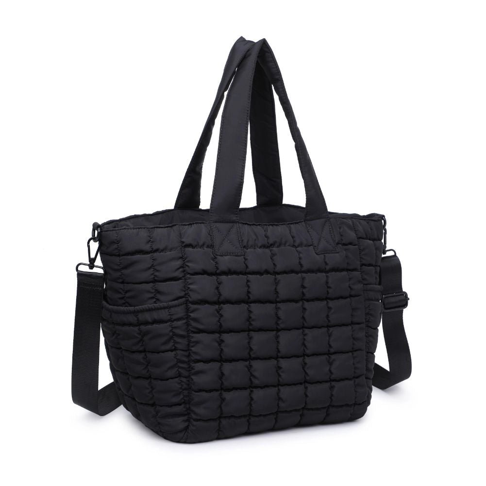 Dreamer Tote - Styled With Claire Sol & Selene