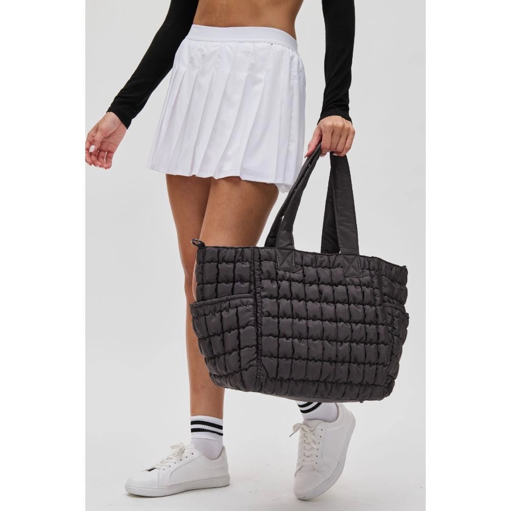 Dreamer Tote - Styled With Claire Sol & Selene