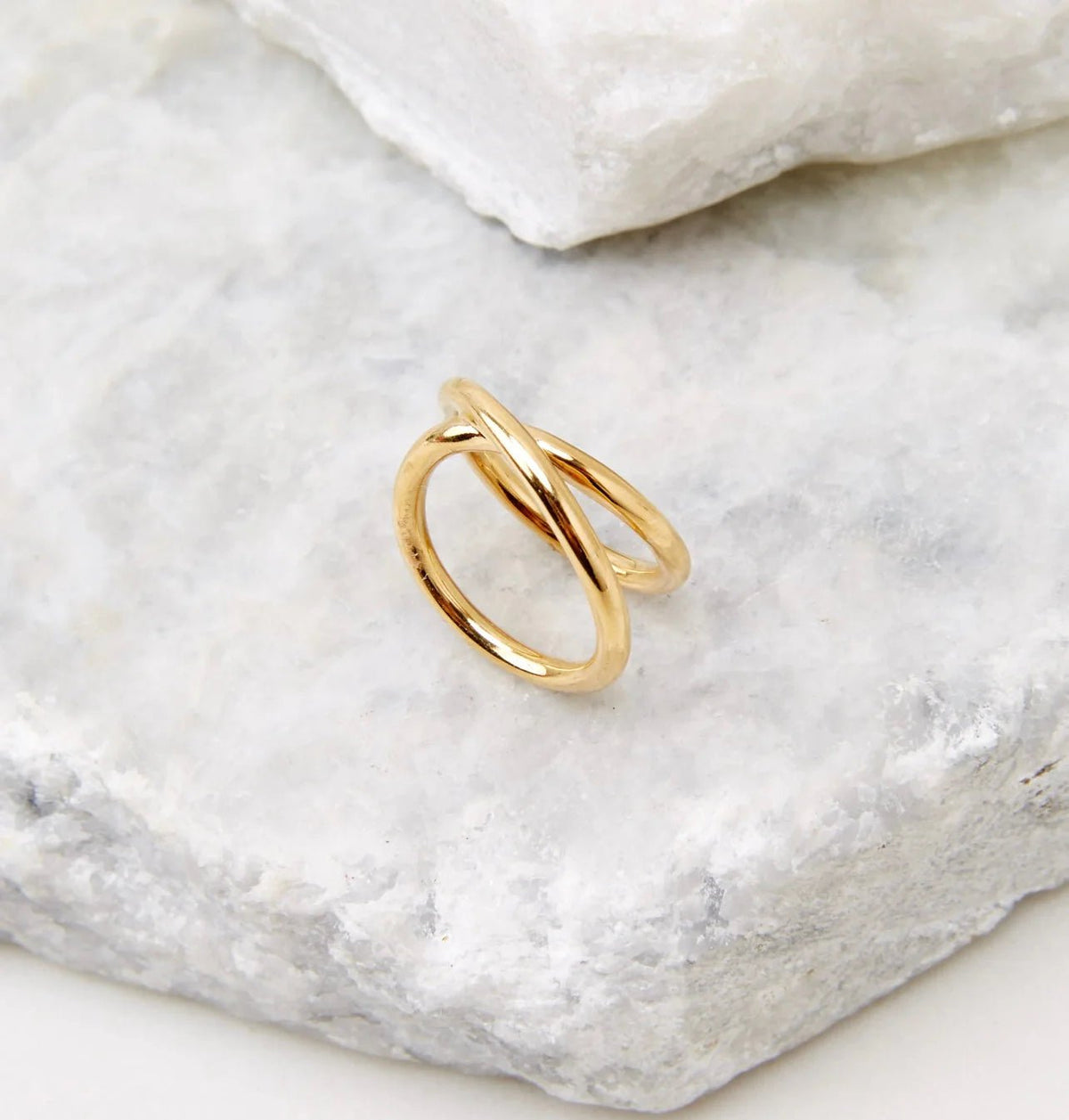 Erica Ring - Styled With Claire Sahira
