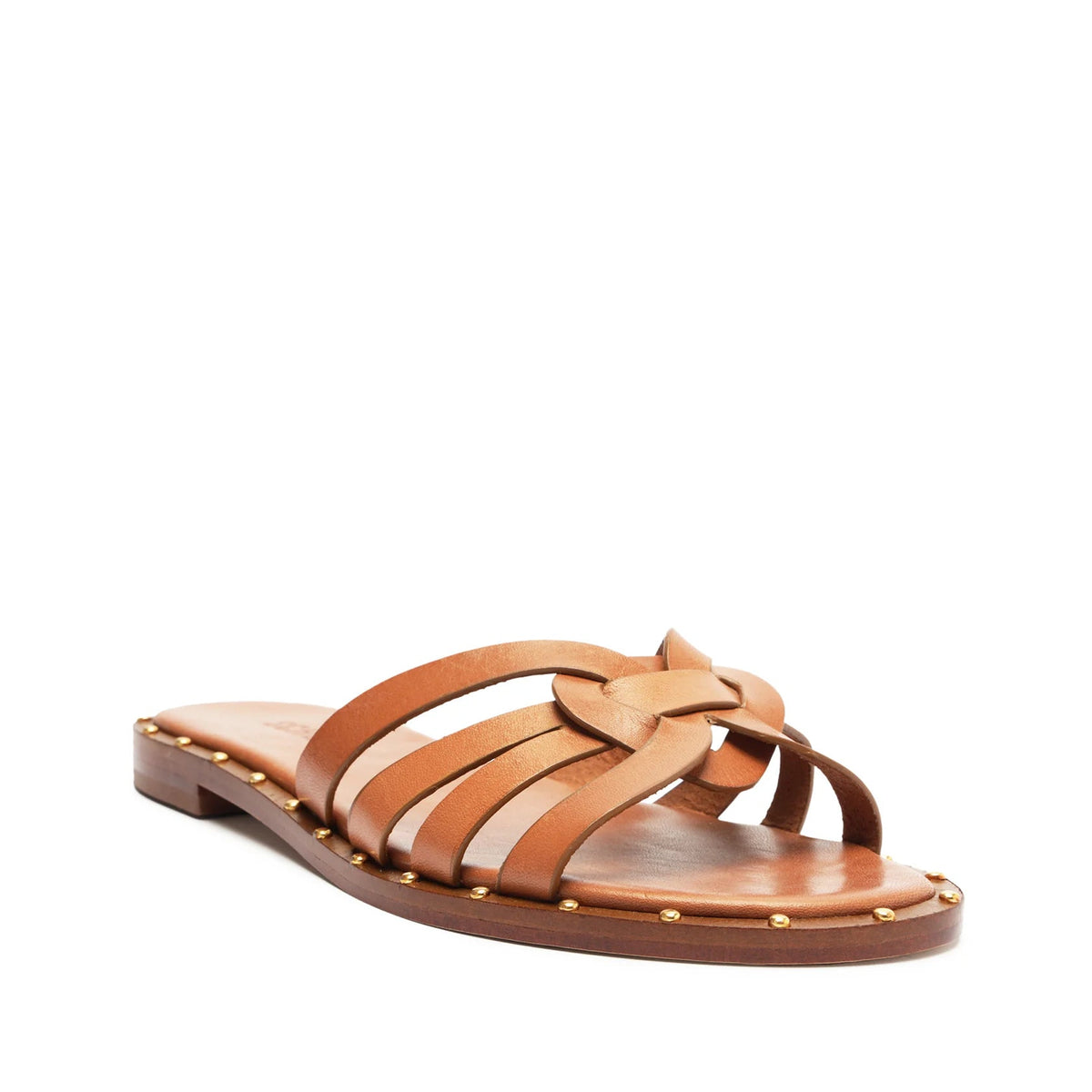 Phoenix Flat - Styled With Claire SCHUTZ