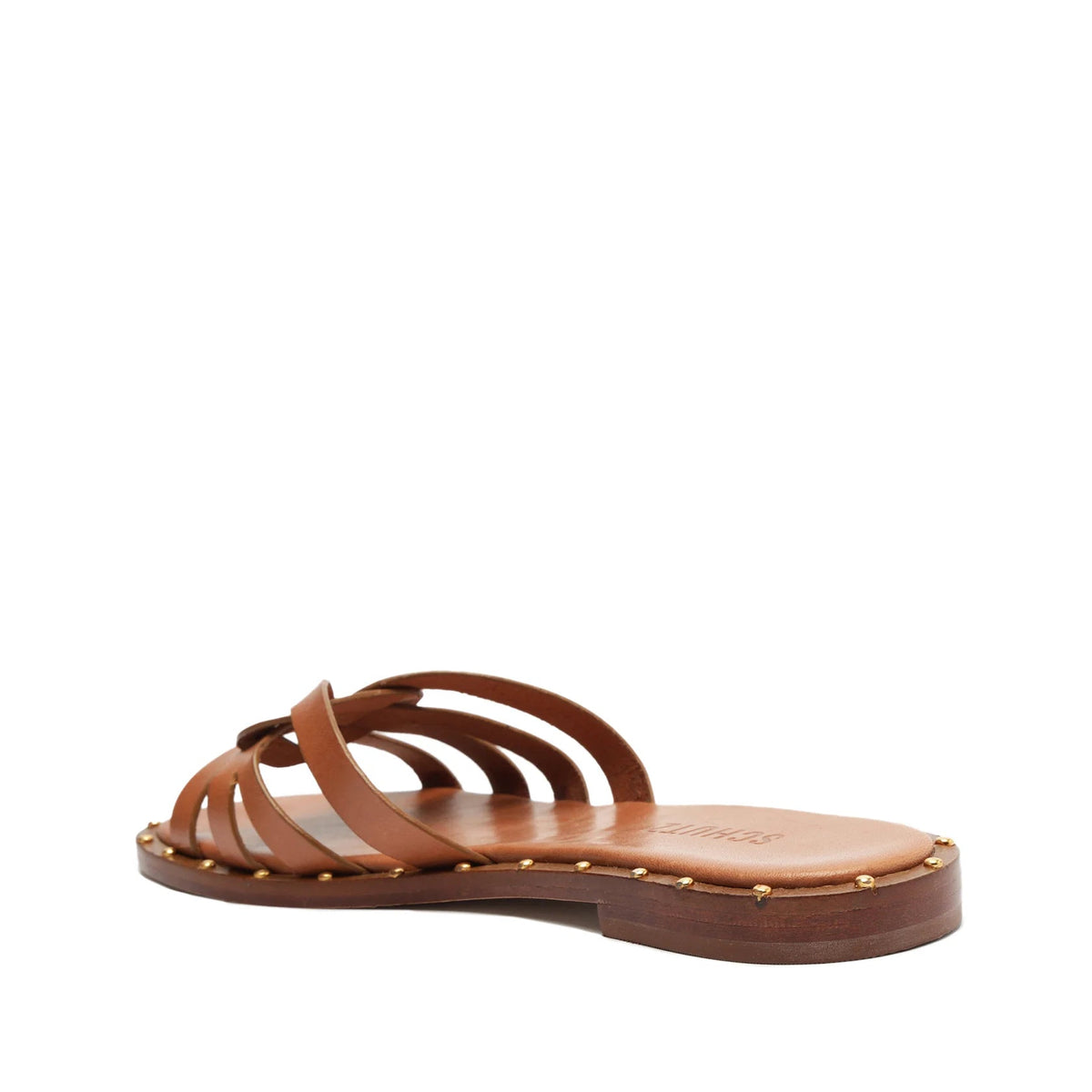 Phoenix Flat - Styled With Claire SCHUTZ