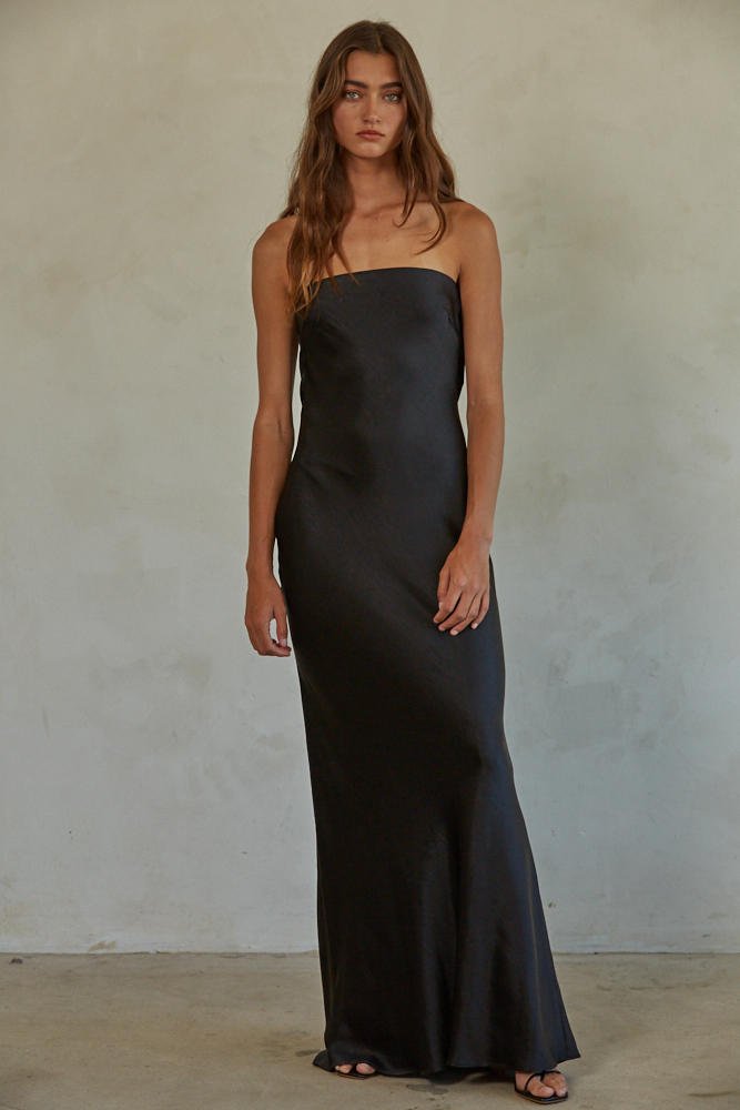 Romance In The City Dress - Styled With Claire By Together