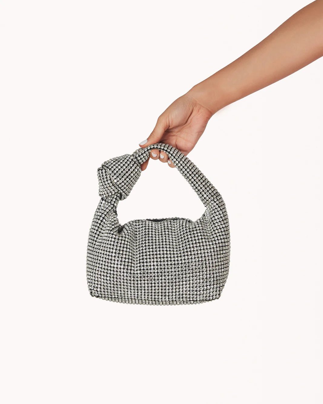 Tabi Handle Bag - Styled With Claire BILLINI