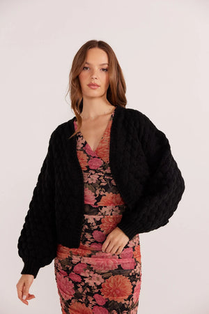 Belladona Cardigan