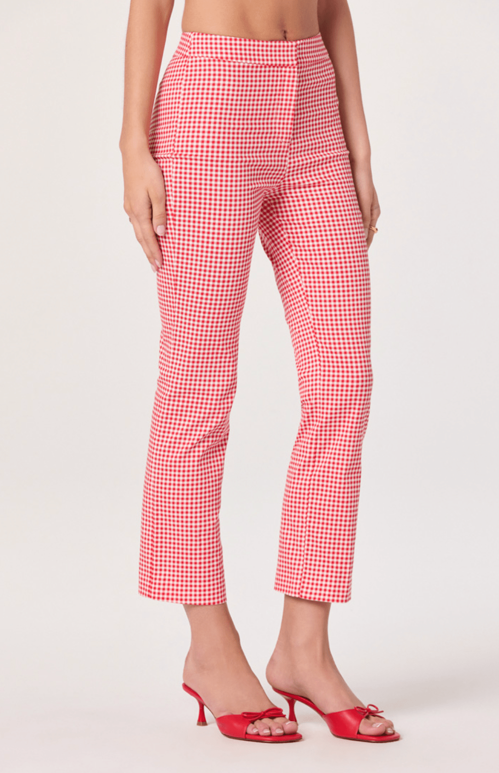Alma Pants - Styled With Claire ASTR THE LABEL
