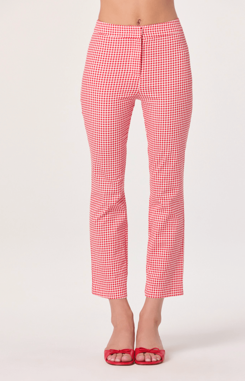 Alma Pants - Styled With Claire ASTR THE LABEL