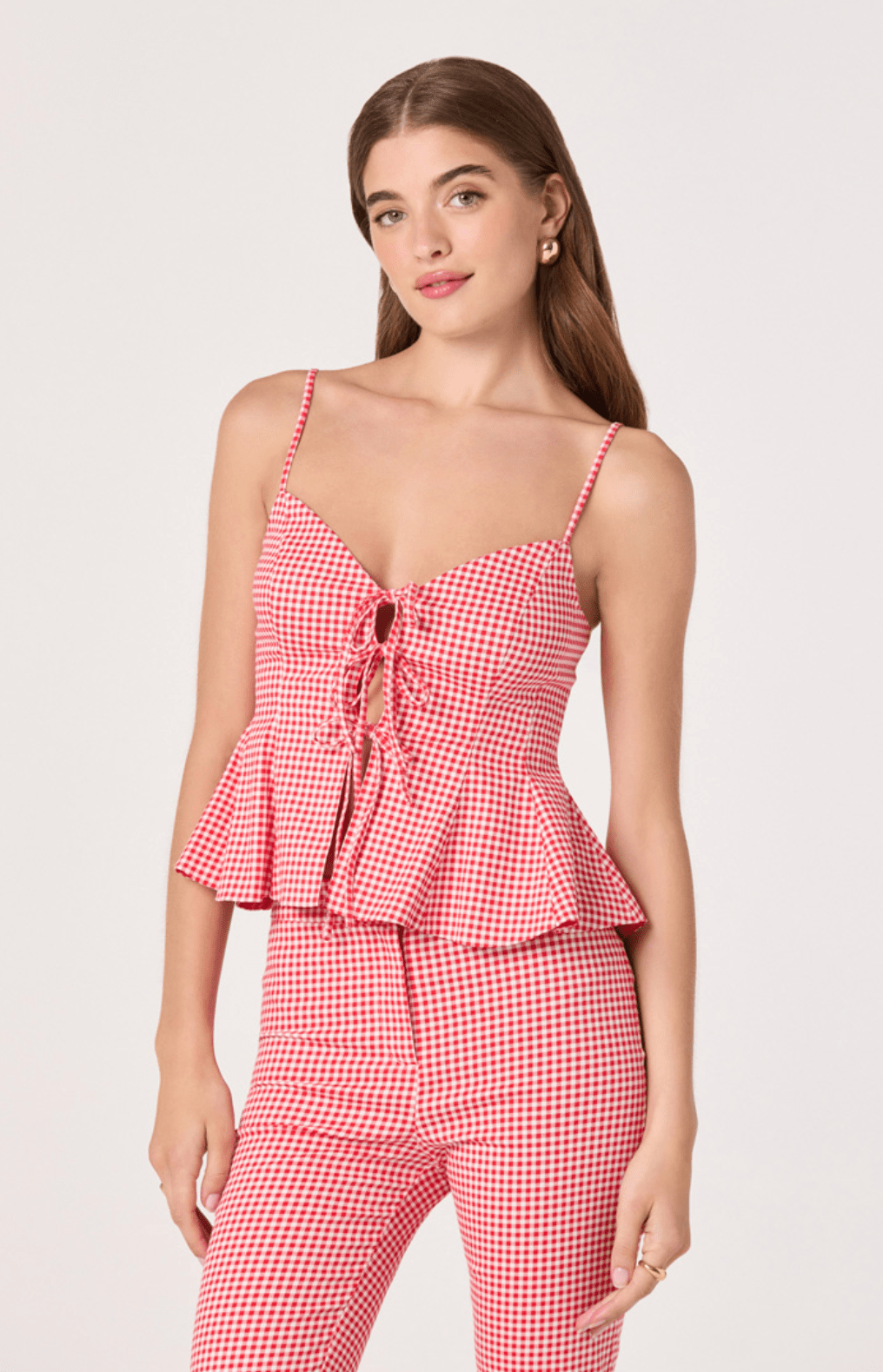 Alma Top - Styled With Claire ASTR THE LABEL