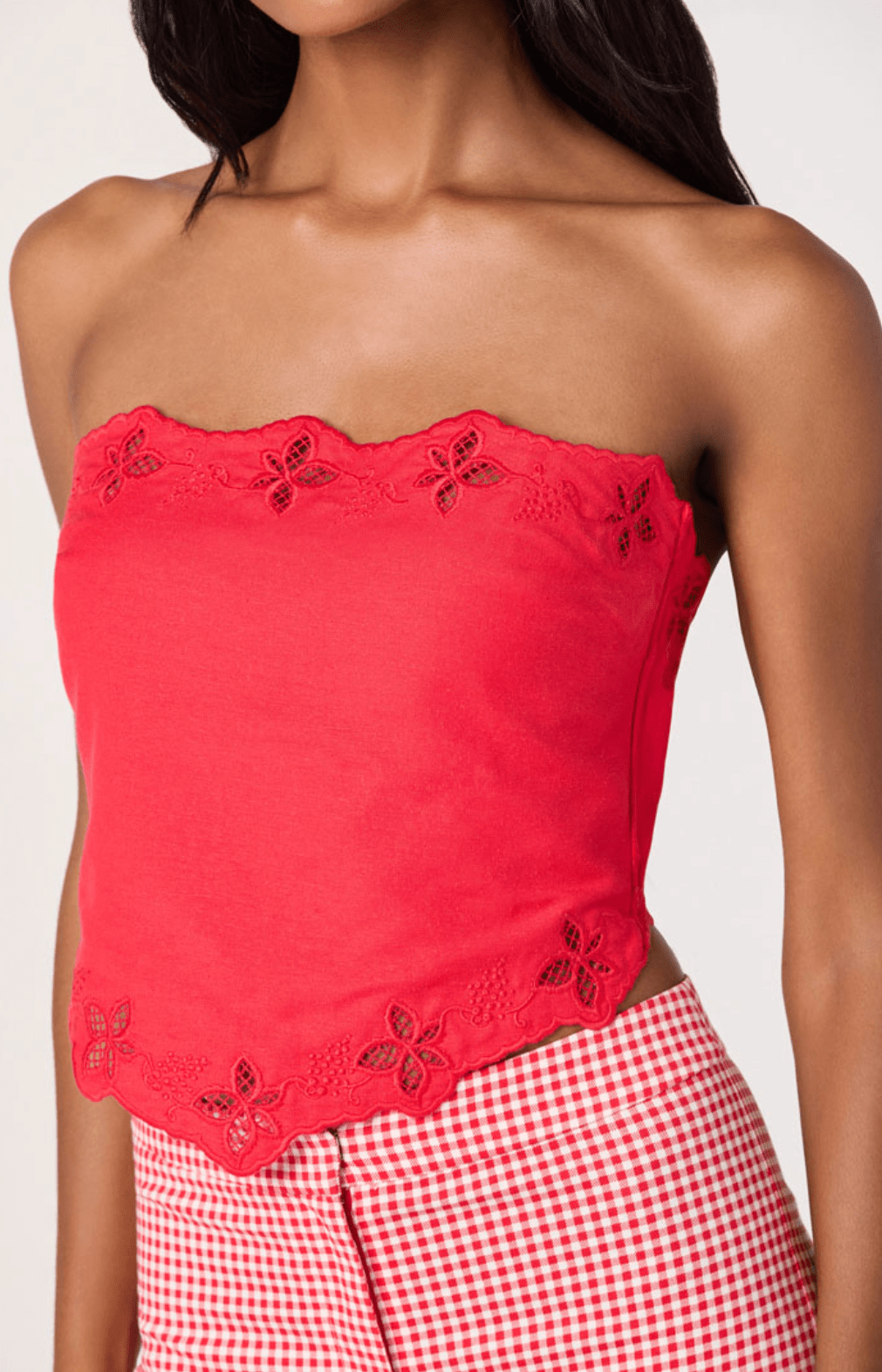 Asa Top - Styled With Claire ASTR THE LABEL