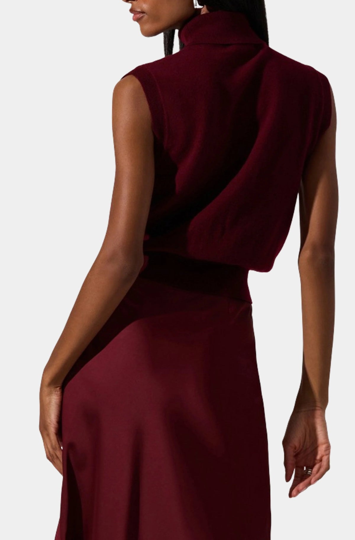 Avah Sweater - Styled With Claire ASTR THE LABEL
