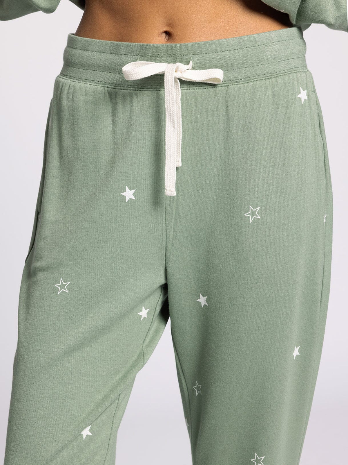 Belle Pajama Set - Styled With Claire Thread & Supply