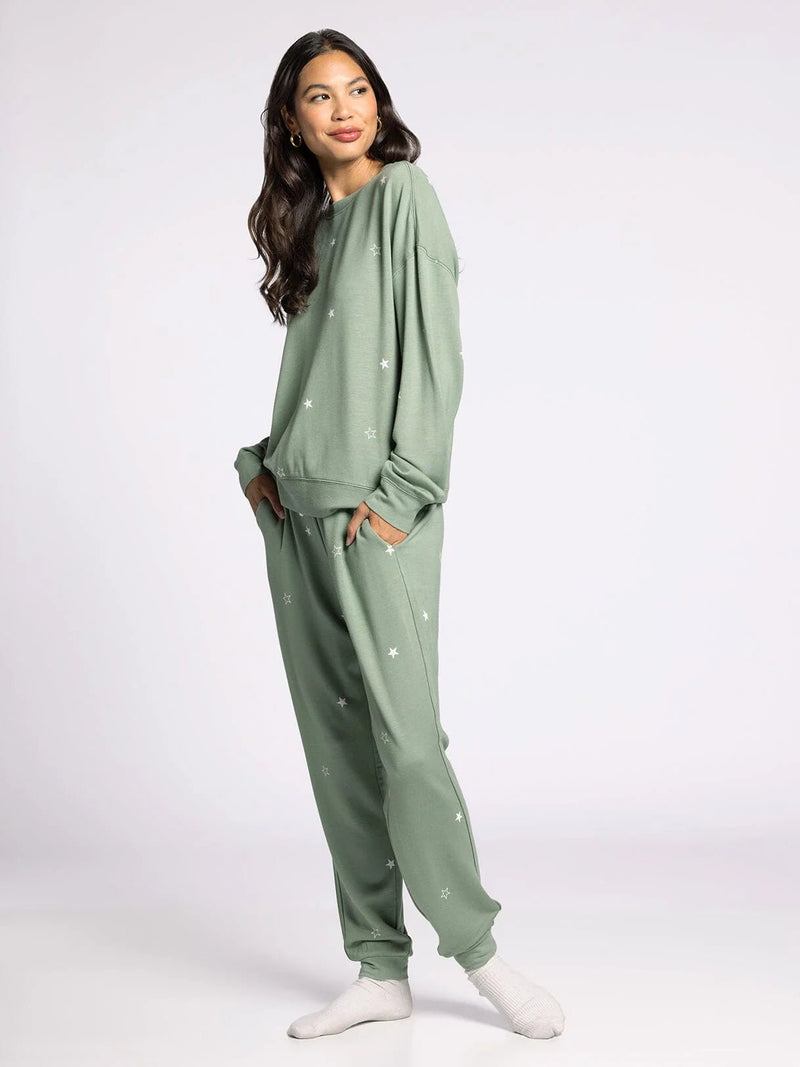 Belle Pajama Set - Styled With Claire Thread & Supply