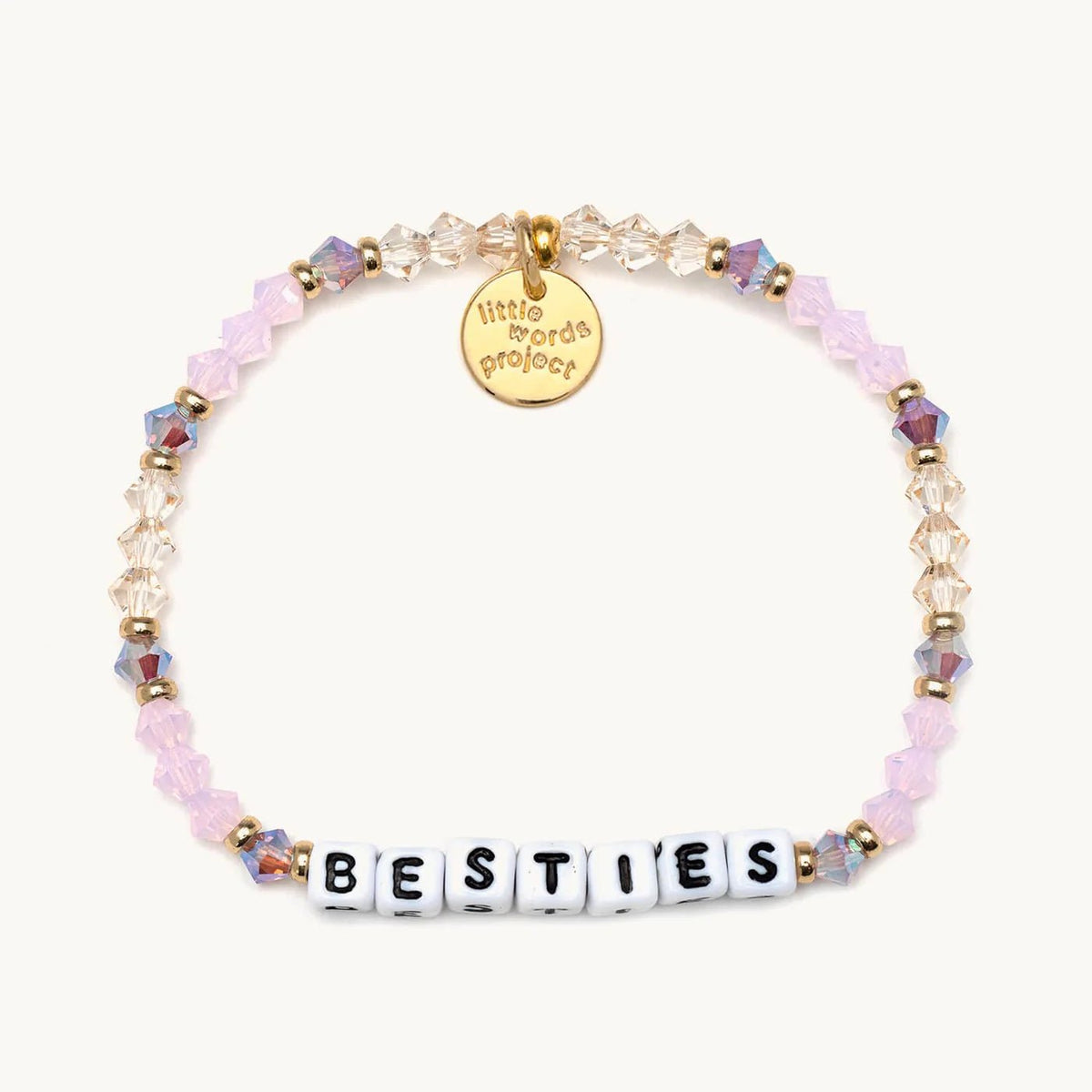 Besties - Styled With Claire Little Words Project