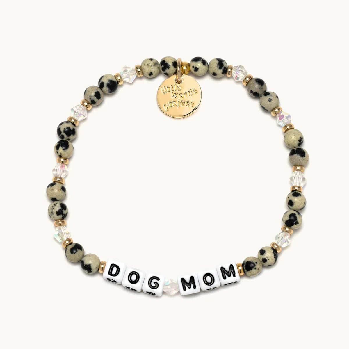 Dog Mom - Styled With Claire Little Words Project