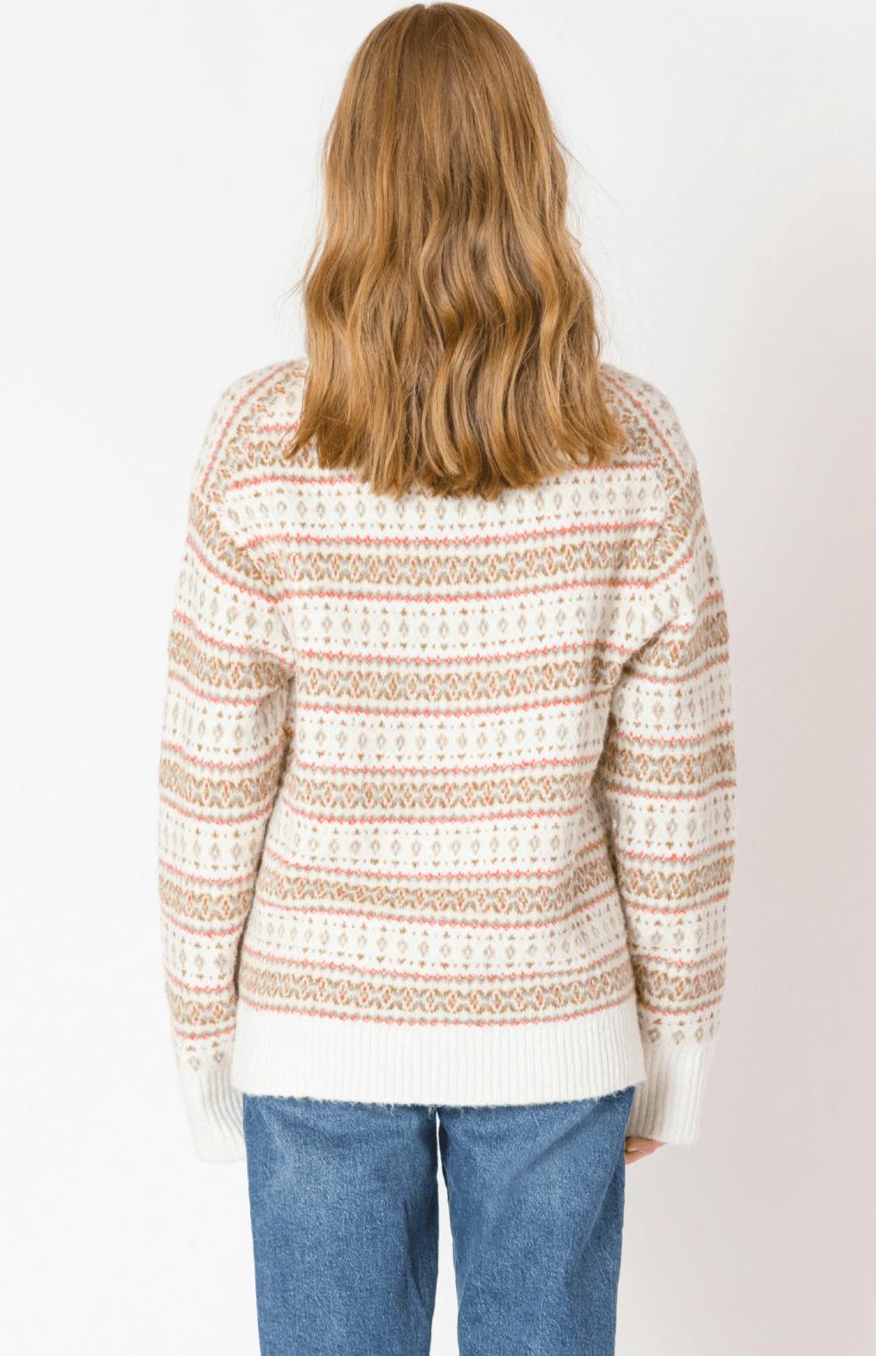 Elowen Sweater - Styled With Claire Dex