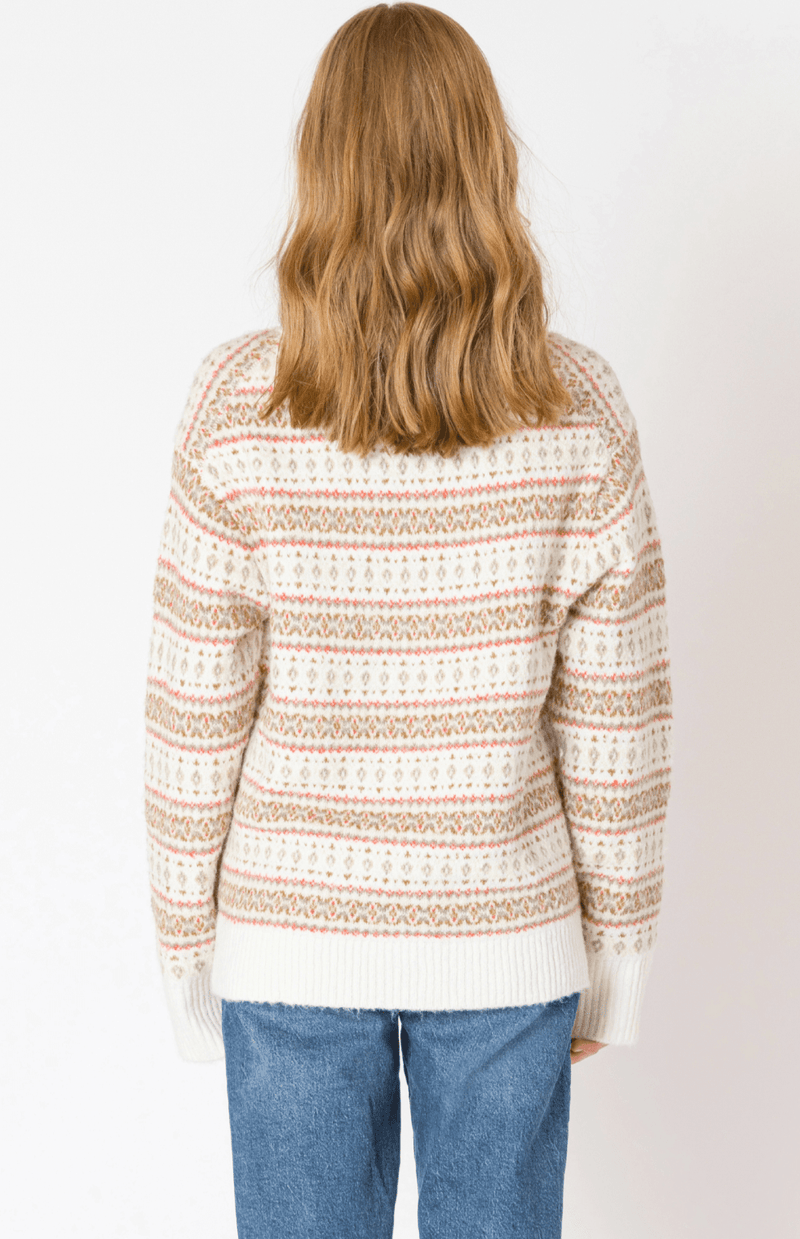 Elowen Sweater - Styled With Claire Dex