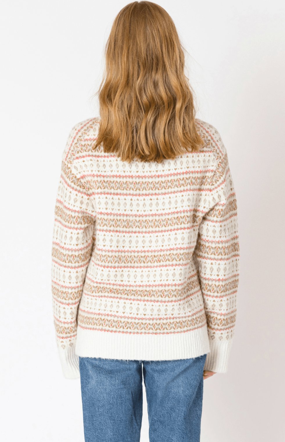 Elowen Sweater - Styled With Claire Dex