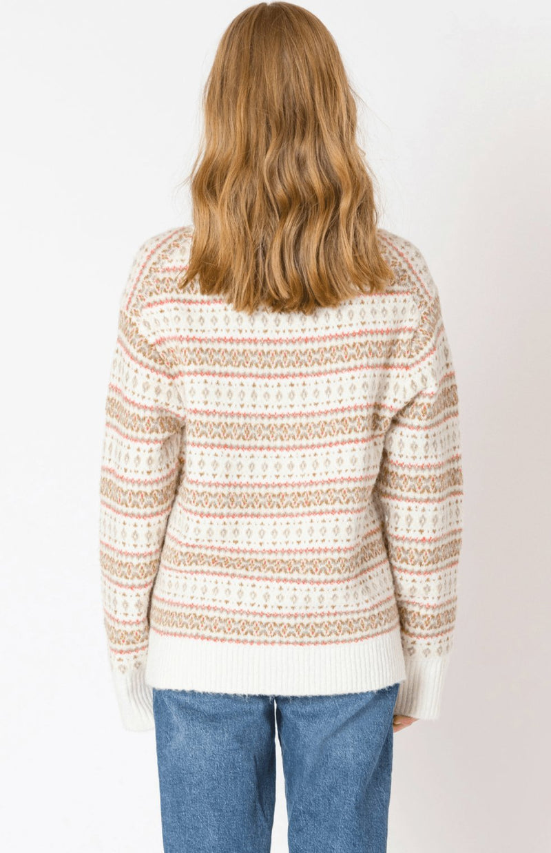Elowen Sweater - Styled With Claire Dex