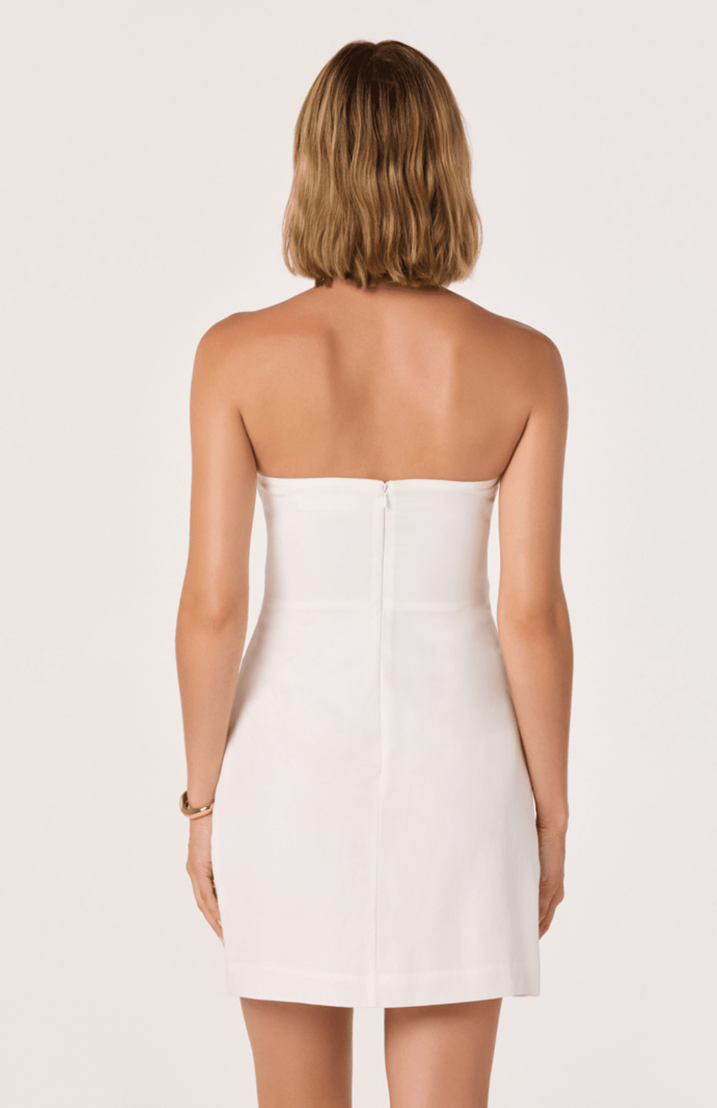Kyla Dress - Styled With Claire ASTR THE LABEL