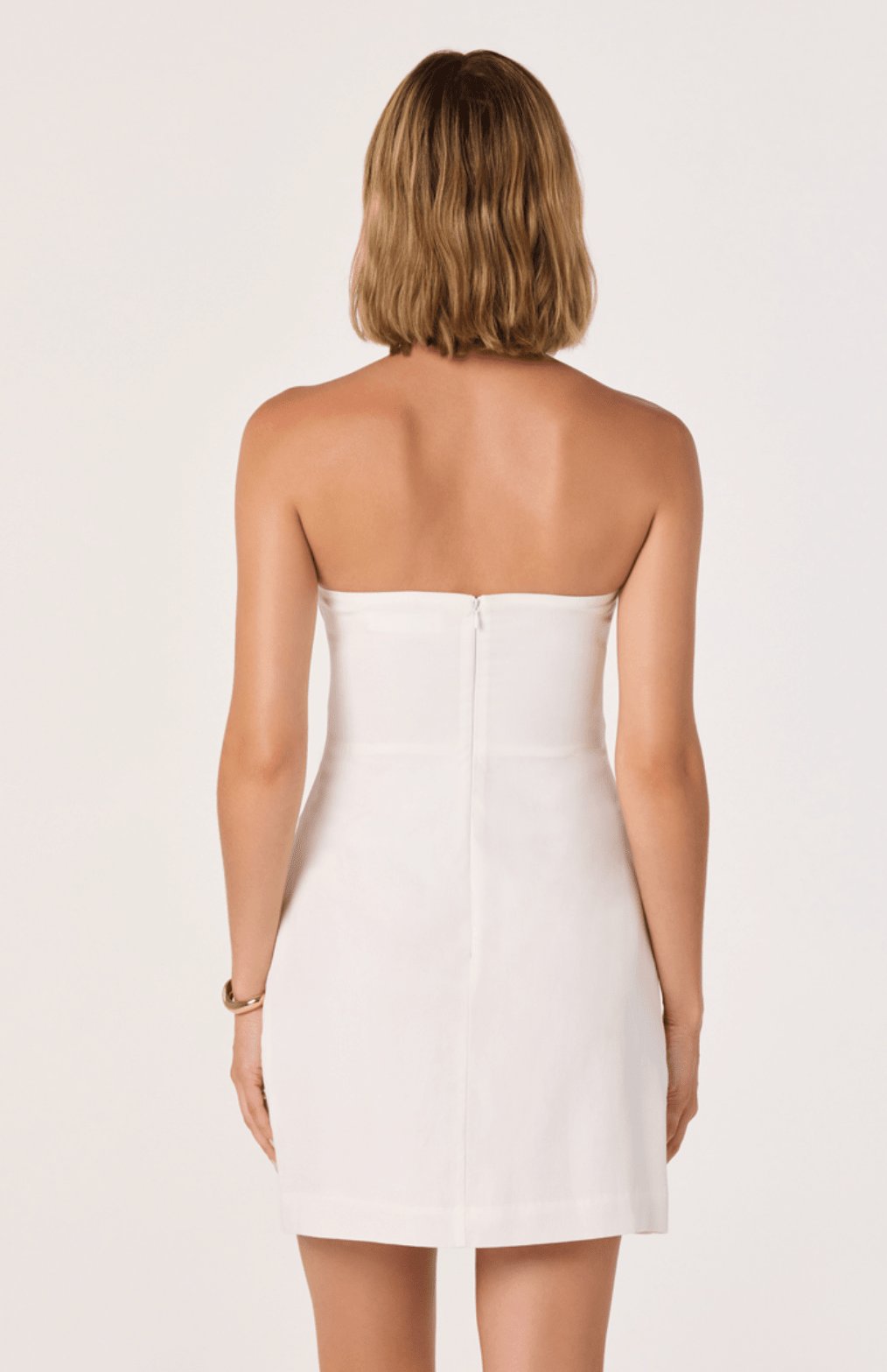 Kyla Dress - Styled With Claire ASTR THE LABEL