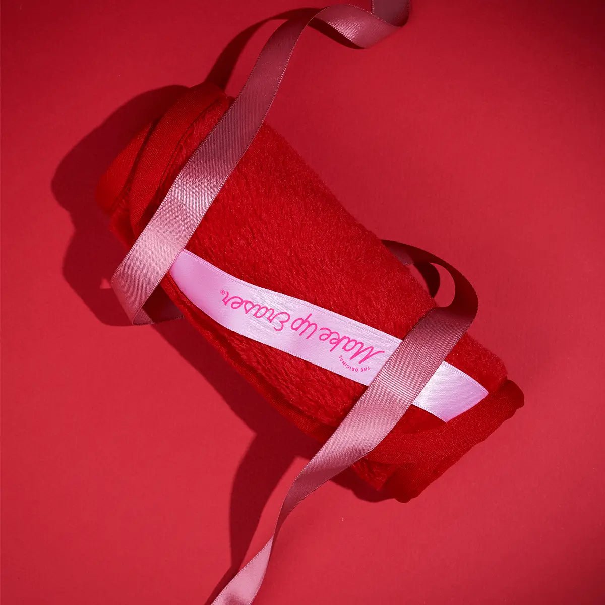 Love Ruby Red Makeup Eraser Pro - Styled With Claire The Original Makeup Eraser