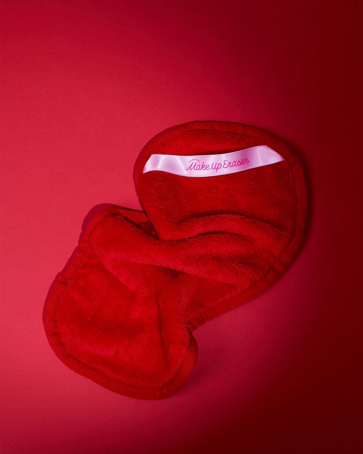 Love Ruby Red Makeup Eraser Pro - Styled With Claire The Original Makeup Eraser