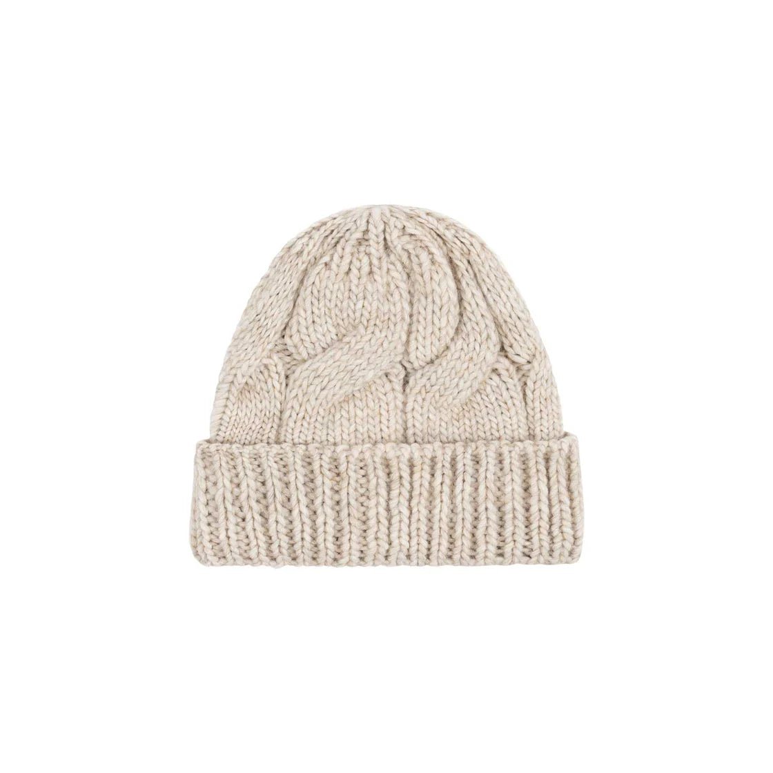 Lumi Beanie - Styled With Claire Lack of Color