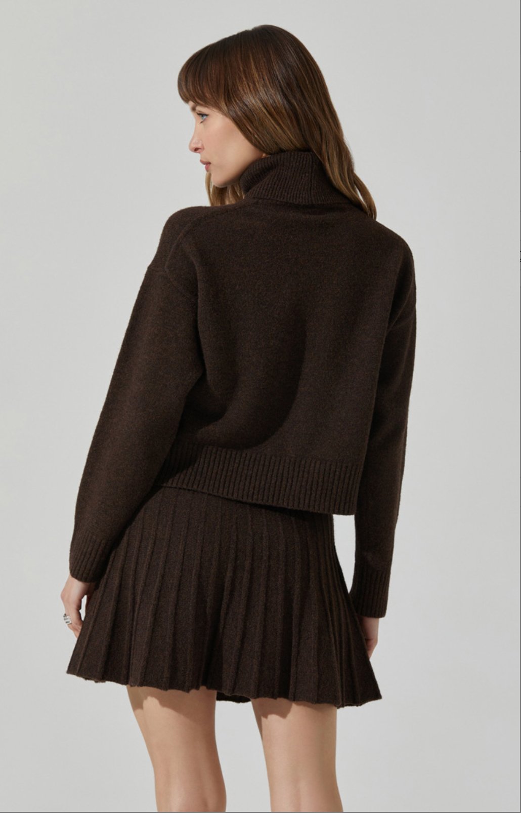 Marceline Sweater - Styled With Claire ASTR THE LABEL