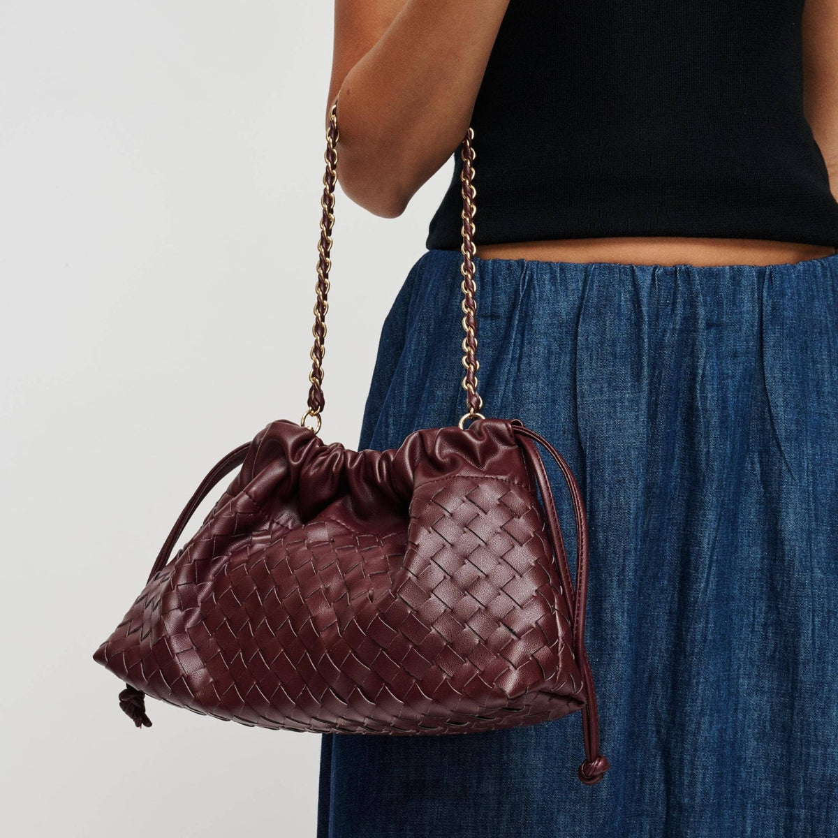 Sawyer Shoulder Bag - Styled With Claire Urban Expressions
