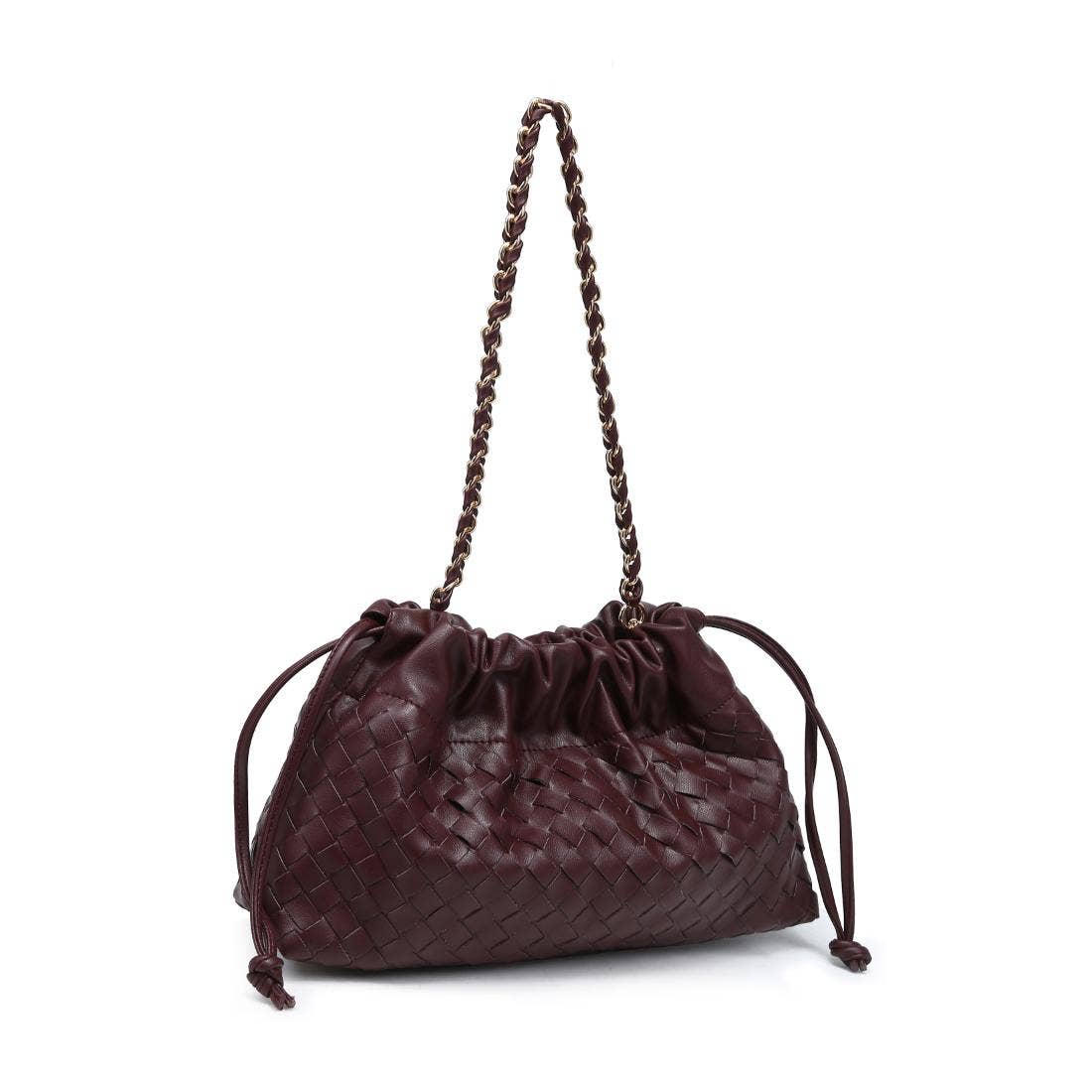 Sawyer Shoulder Bag - Styled With Claire Urban Expressions