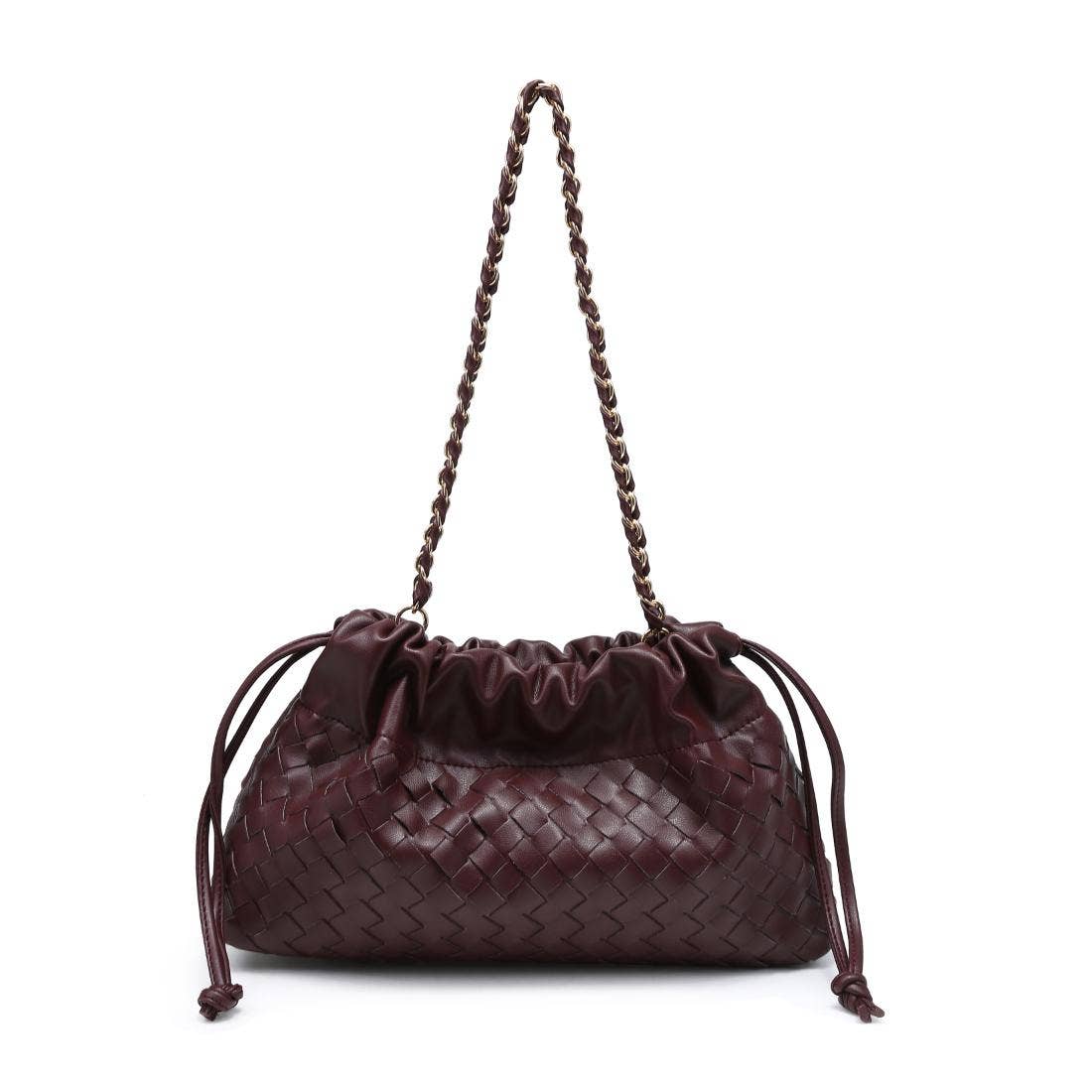Sawyer Shoulder Bag - Styled With Claire Urban Expressions