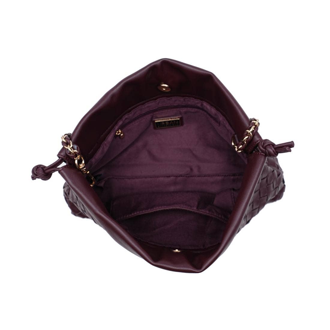 Sawyer Shoulder Bag - Styled With Claire Urban Expressions