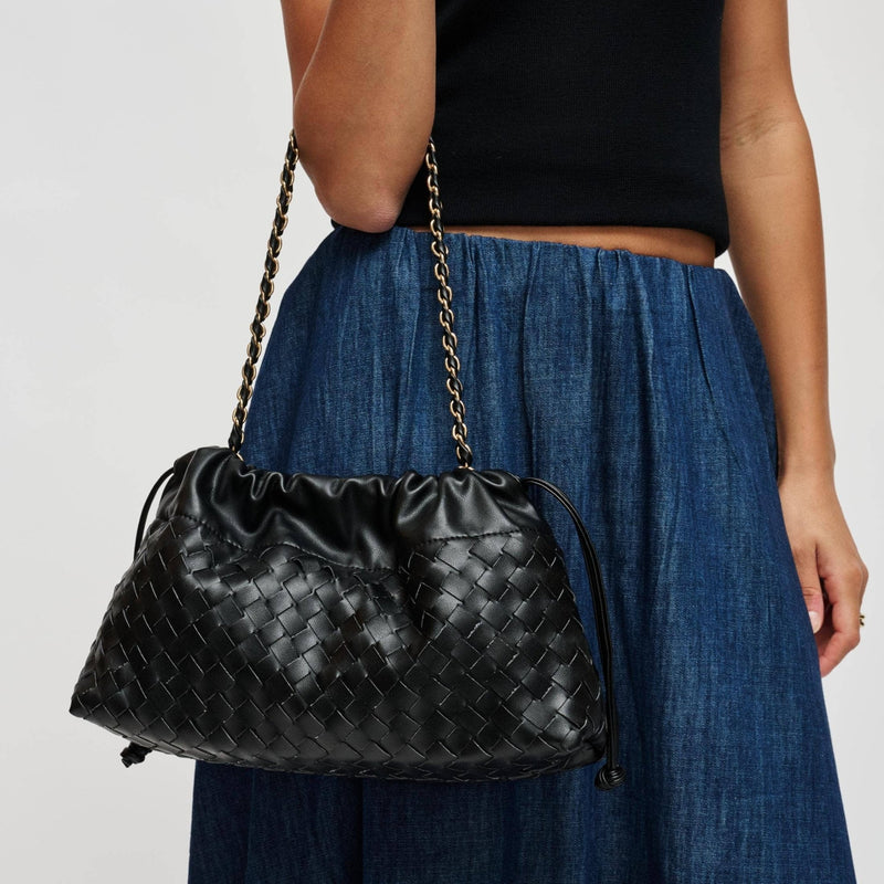 Sawyer Shoulder Bag - Styled With Claire Urban Expressions